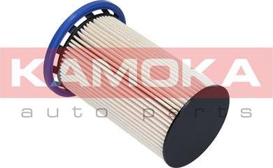 Kamoka F308201 - Паливний фільтр autocars.com.ua