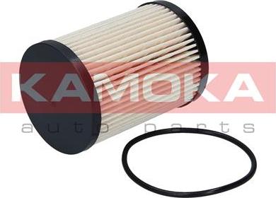 Kamoka F308501 - Топливный фильтр autodnr.net