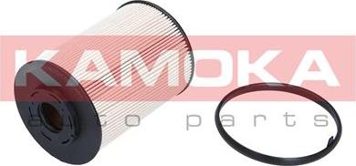 Kamoka F308601 - Топливный фильтр autodnr.net