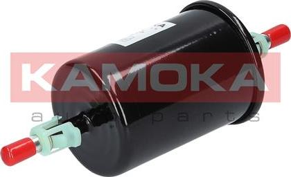 Kamoka F310101 - Паливний фільтр autocars.com.ua
