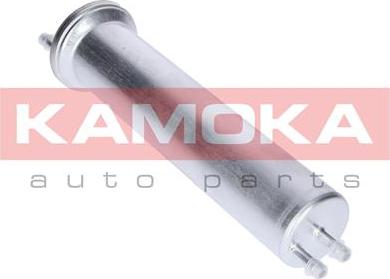 Kamoka F310301 - Паливний фільтр autocars.com.ua