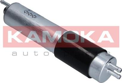Kamoka F310401 - Топливный фильтр avtokuzovplus.com.ua