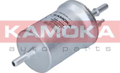 Kamoka F310501 - Паливний фільтр autocars.com.ua