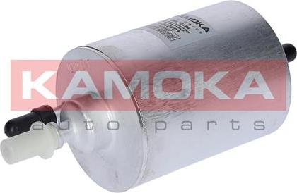 Kamoka F310701 - Топливный фильтр avtokuzovplus.com.ua