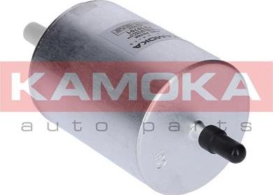 Kamoka F310701 - Паливний фільтр autocars.com.ua