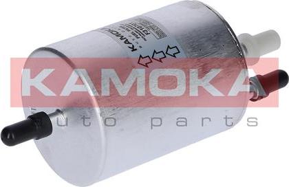 Kamoka F310701 - Паливний фільтр autocars.com.ua