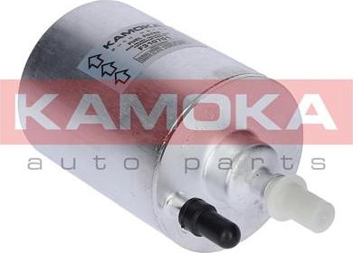 Kamoka F310701 - Паливний фільтр autocars.com.ua