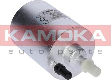 Kamoka F310801 - Паливний фільтр autocars.com.ua