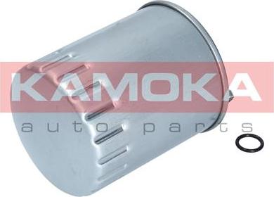 Kamoka F312301 - Паливний фільтр autocars.com.ua