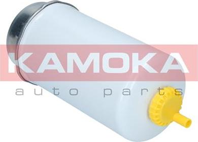 Kamoka F312701 - Паливний фільтр autocars.com.ua