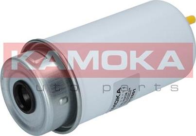 Kamoka F312801 - Топливный фильтр avtokuzovplus.com.ua