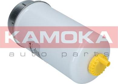 Kamoka F312801 - Паливний фільтр autocars.com.ua
