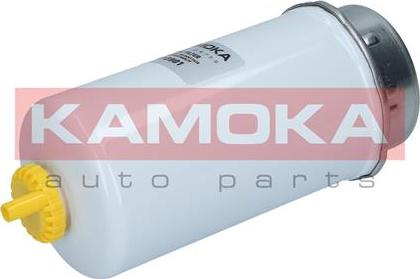 Kamoka F312901 - Топливный фильтр avtokuzovplus.com.ua