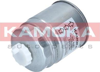 Kamoka F313701 - Топливный фильтр avtokuzovplus.com.ua