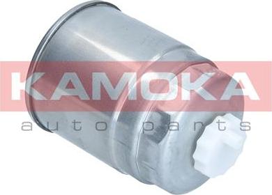 Kamoka F313701 - Топливный фильтр avtokuzovplus.com.ua