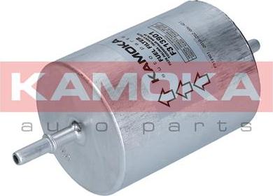 Kamoka F313901 - Топливный фильтр avtokuzovplus.com.ua