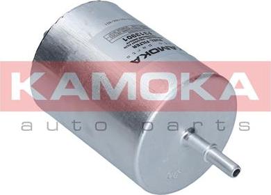 Kamoka F313901 - Паливний фільтр autocars.com.ua
