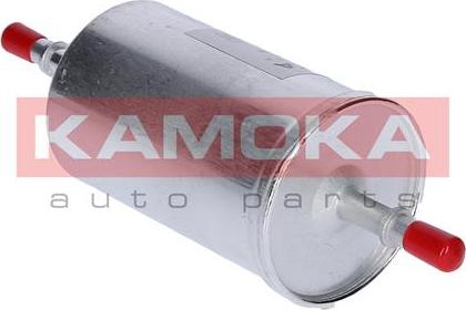 Kamoka F314001 - Паливний фільтр autocars.com.ua
