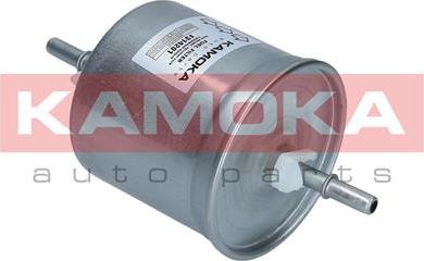 Kamoka F314201 - Топливный фильтр avtokuzovplus.com.ua