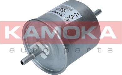 Kamoka F314201 - Топливный фильтр avtokuzovplus.com.ua