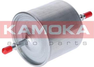 Kamoka F314301 - Топливный фильтр avtokuzovplus.com.ua