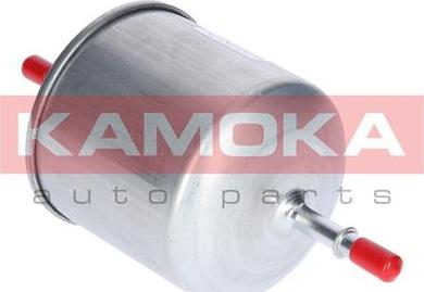 Kamoka F314301 - Паливний фільтр autocars.com.ua