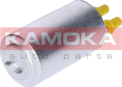 Kamoka F314401 - Топливный фильтр avtokuzovplus.com.ua