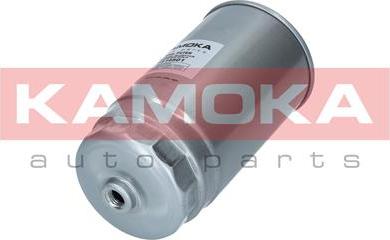 Kamoka F314501 - Топливный фильтр avtokuzovplus.com.ua