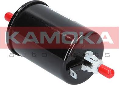 Kamoka F314601 - Топливный фильтр autodnr.net