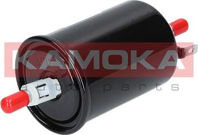 Kamoka F314601 - Топливный фильтр autodnr.net