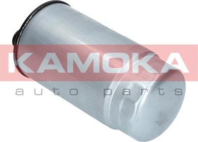 Kamoka F315601 - Паливний фільтр autocars.com.ua