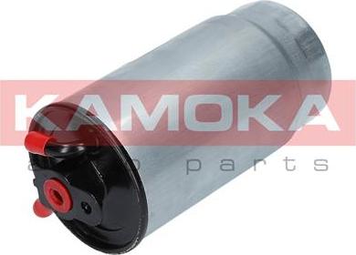 Kamoka F315601 - Топливный фильтр avtokuzovplus.com.ua