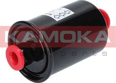 Kamoka F315701 - Топливный фильтр autodnr.net