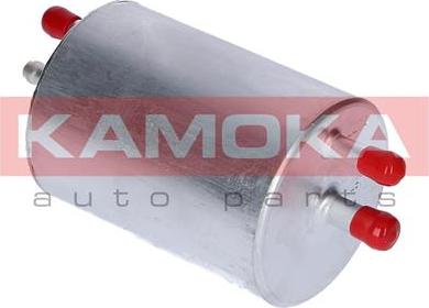 Kamoka F315901 - Паливний фільтр autocars.com.ua