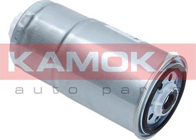 Kamoka F316001 - Топливный фильтр autodnr.net