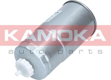 Kamoka F316001 - Топливный фильтр autodnr.net