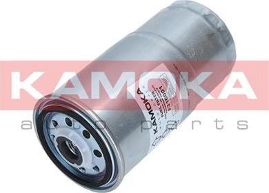 Kamoka F316001 - Топливный фильтр avtokuzovplus.com.ua