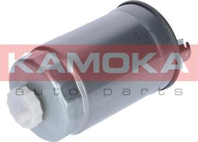 Kamoka F316201 - Топливный фильтр autodnr.net