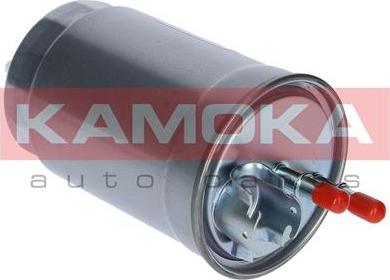 Kamoka F316201 - Топливный фильтр autodnr.net