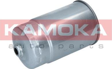 Kamoka F316301 - Топливный фильтр avtokuzovplus.com.ua