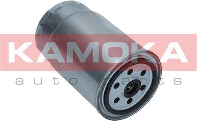 Kamoka F316301 - Топливный фильтр avtokuzovplus.com.ua