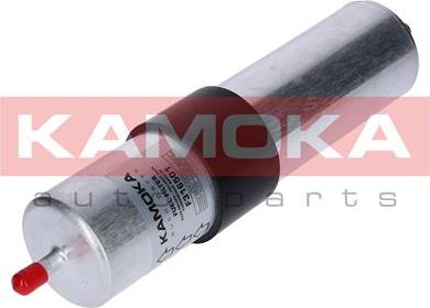 Kamoka F316501 - Паливний фільтр autocars.com.ua