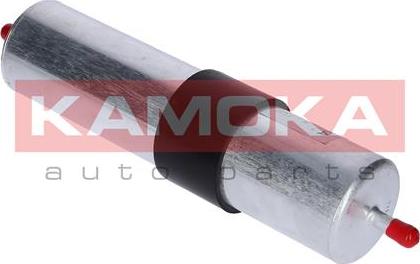 Kamoka F316501 - Топливный фильтр avtokuzovplus.com.ua