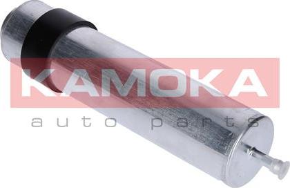 Kamoka F316601 - Паливний фільтр autocars.com.ua