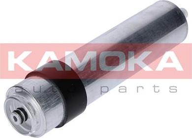 Kamoka F316601 - Топливный фильтр avtokuzovplus.com.ua