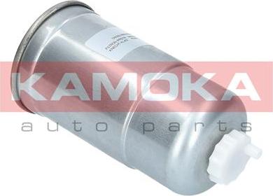Kamoka F316701 - Топливный фильтр avtokuzovplus.com.ua