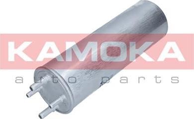 Kamoka F317301 - Топливный фильтр avtokuzovplus.com.ua