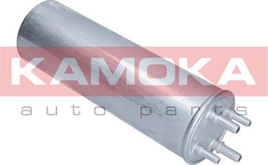 Kamoka F317301 - Паливний фільтр autocars.com.ua