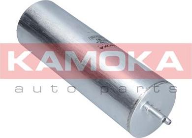 Kamoka F317401 - Паливний фільтр autocars.com.ua