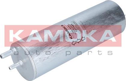 Kamoka F317401 - Топливный фильтр avtokuzovplus.com.ua